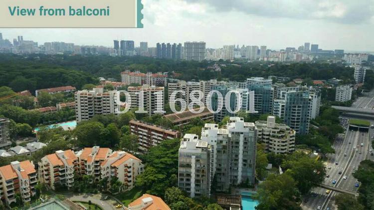 D'Leedon (D10), Condominium #104835722